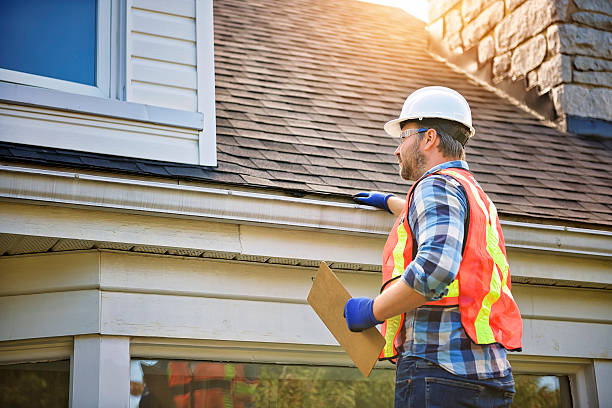 Licensed Roof Inspection service in Mound, TX - Norken Roofing